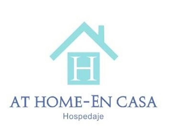 At Home En Casa Hospedaje 1 Tunja Zewnętrze zdjęcie